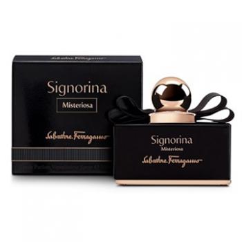 Signorina Misteriosa (Női parfüm) edp 30ml